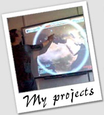 My Projects